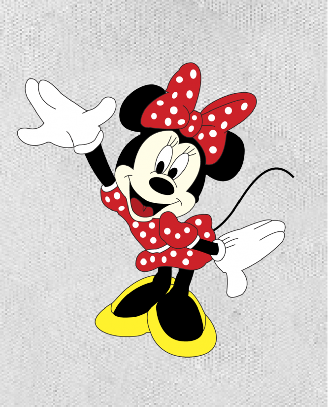 Kepurė Minnie Mouse
